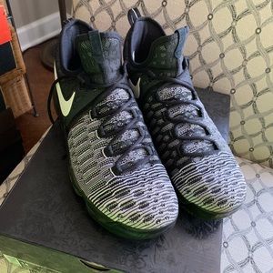 Kevin Durant 9’s Oreo